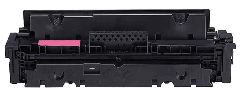 HP 414X Magenta Toner Cartridge (W2023X) 