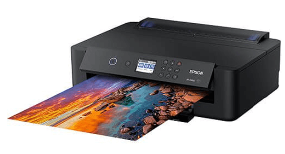 Epson Expression Photo HD XP-15000