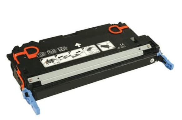 Canon 117 Black Toner Cartridge (2578B001AA)