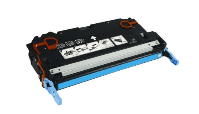 Canon 117 Cyan Toner Cartridge (2577B001AA)