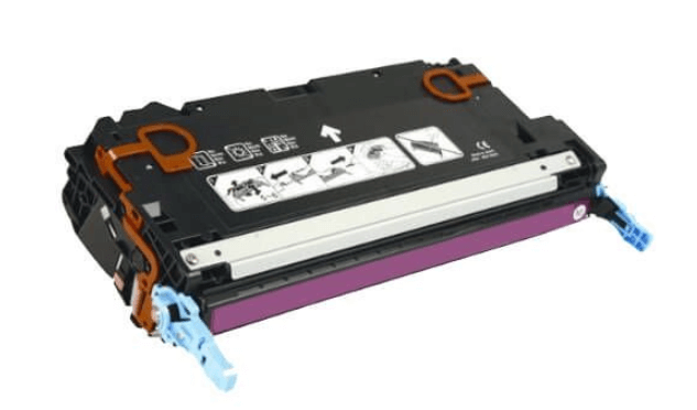 Canon 117 Magenta Toner Cartridge (2576B001AA)