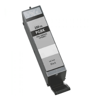  Canon PGI-280XXL Black Ink Cartridge (Compatible)