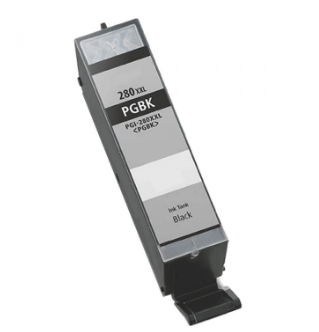 Canon PGI-280XXL Black Ink Cartridge (Compatible)