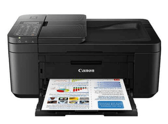 Canon