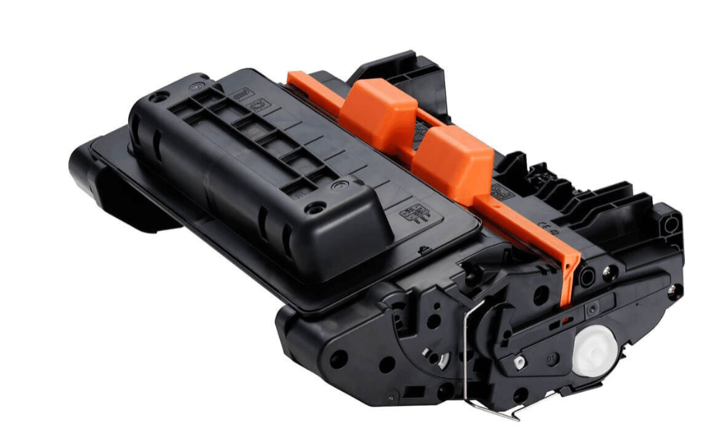 Standard Canon 039 Black Toner Cartridge (0287C001)
