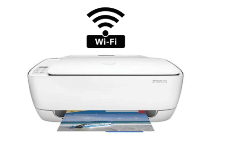 How to Connect Printer to Wi-Fi