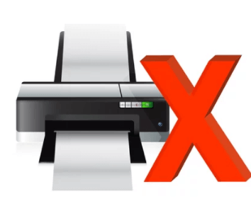 Why is my Epson printer not printing?