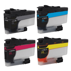 Compatible Brother LC3033 Ink Cartridges
