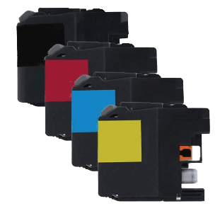Compatible Brother LC103 Ink Cartridge XL - High Yield
