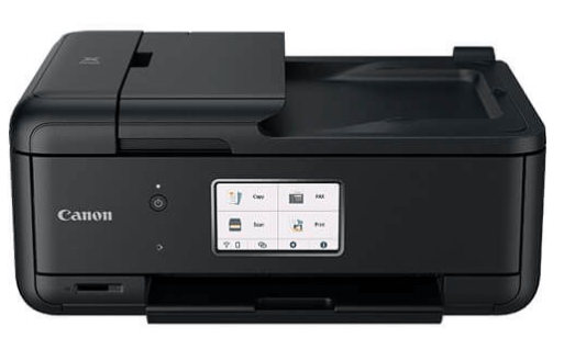  Canon Pixma TR8620