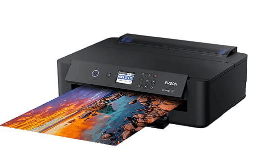  Epson Expression Photo HD XP-15000