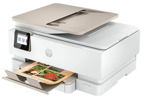 HP Envy Inspire 7925e