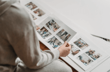 How to Print High-Quality Photos at Home