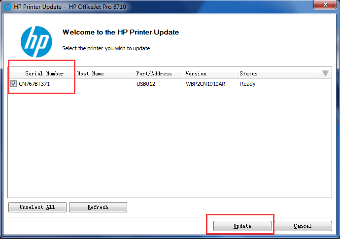 How to Downgrade HP Printer Firmware | CompAndSave