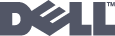 Dell ink logo