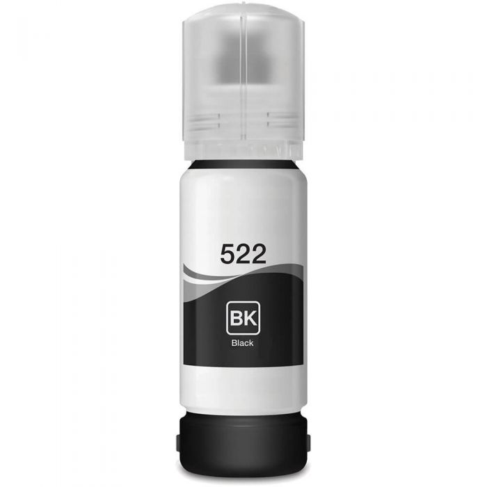 Epson EcoTank 522 Ink Bottles