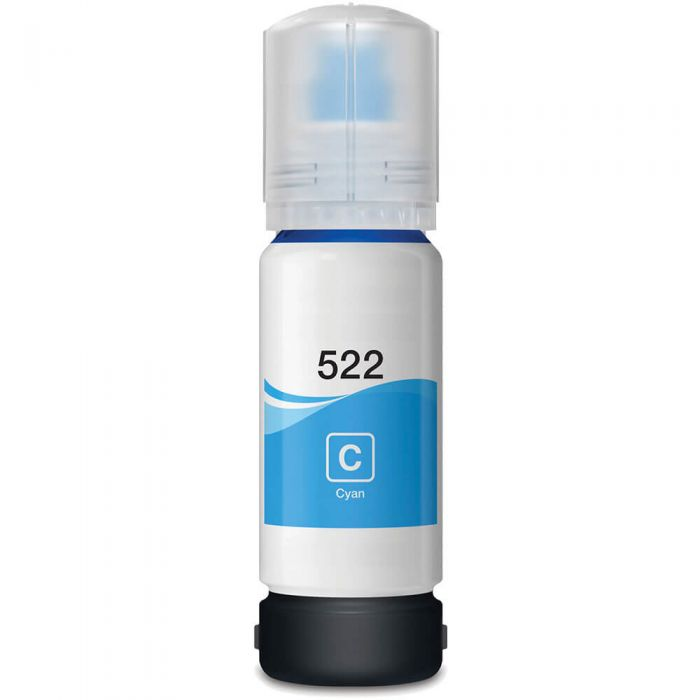 Epson EcoTank 522 Ink Bottles