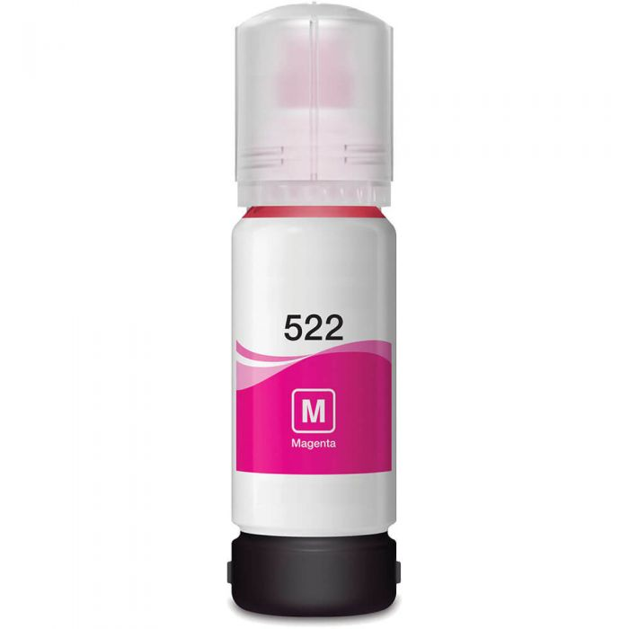 Epson EcoTank 522 Ink Bottles
