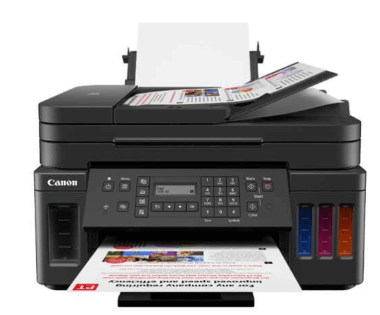 Canon Pixma G7020