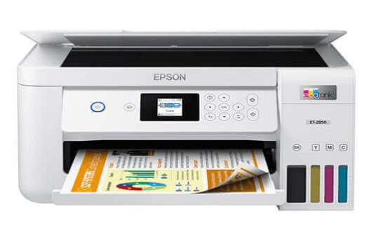 Epson EcoTank ET-2850