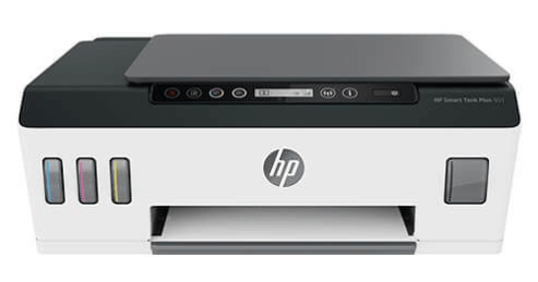 HP Smart Tank Plus 551