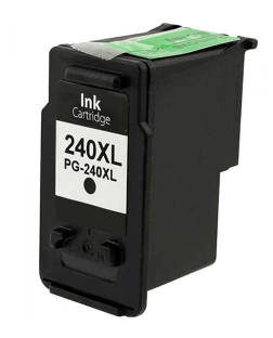 Canon CL-241XL Black