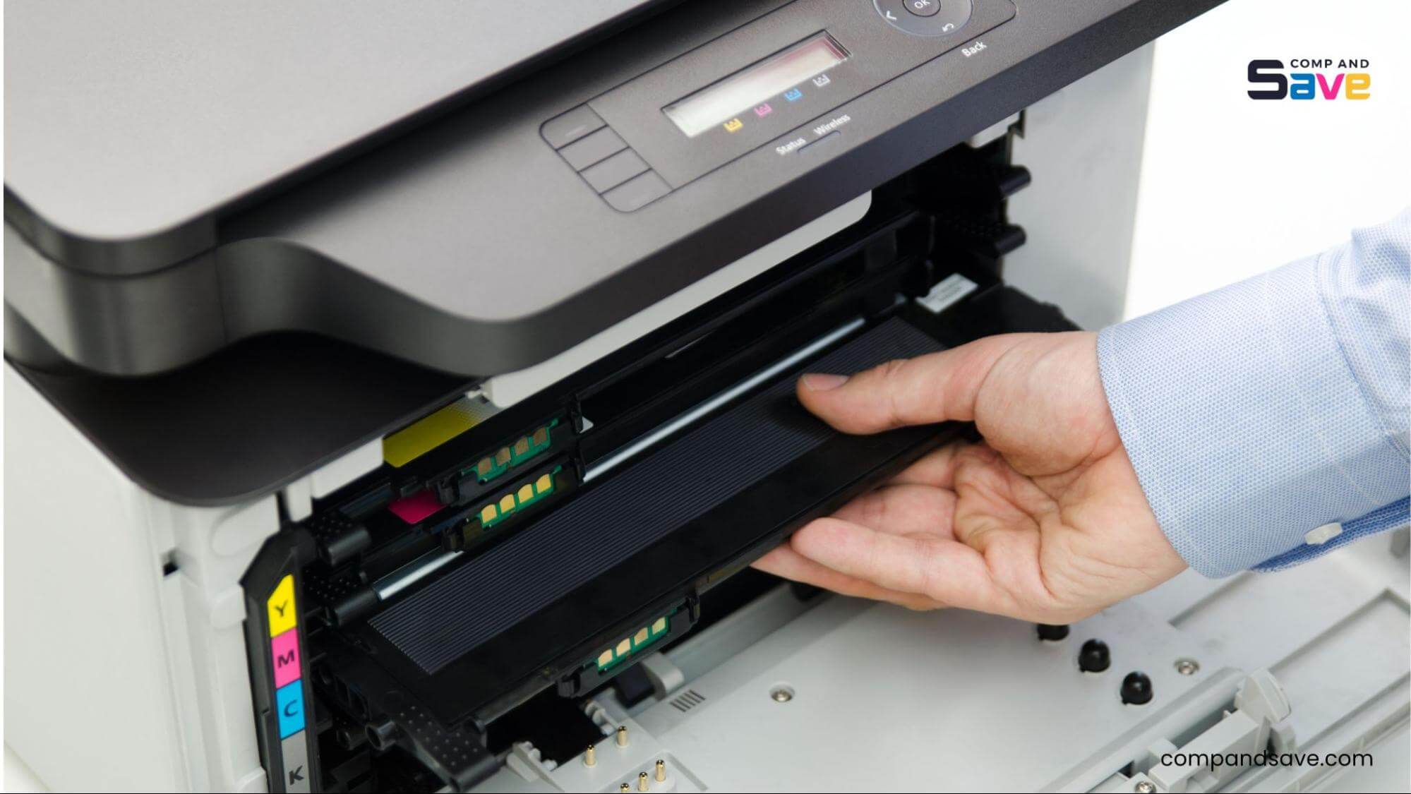 How to Fix Brother Printer Offline in Mac