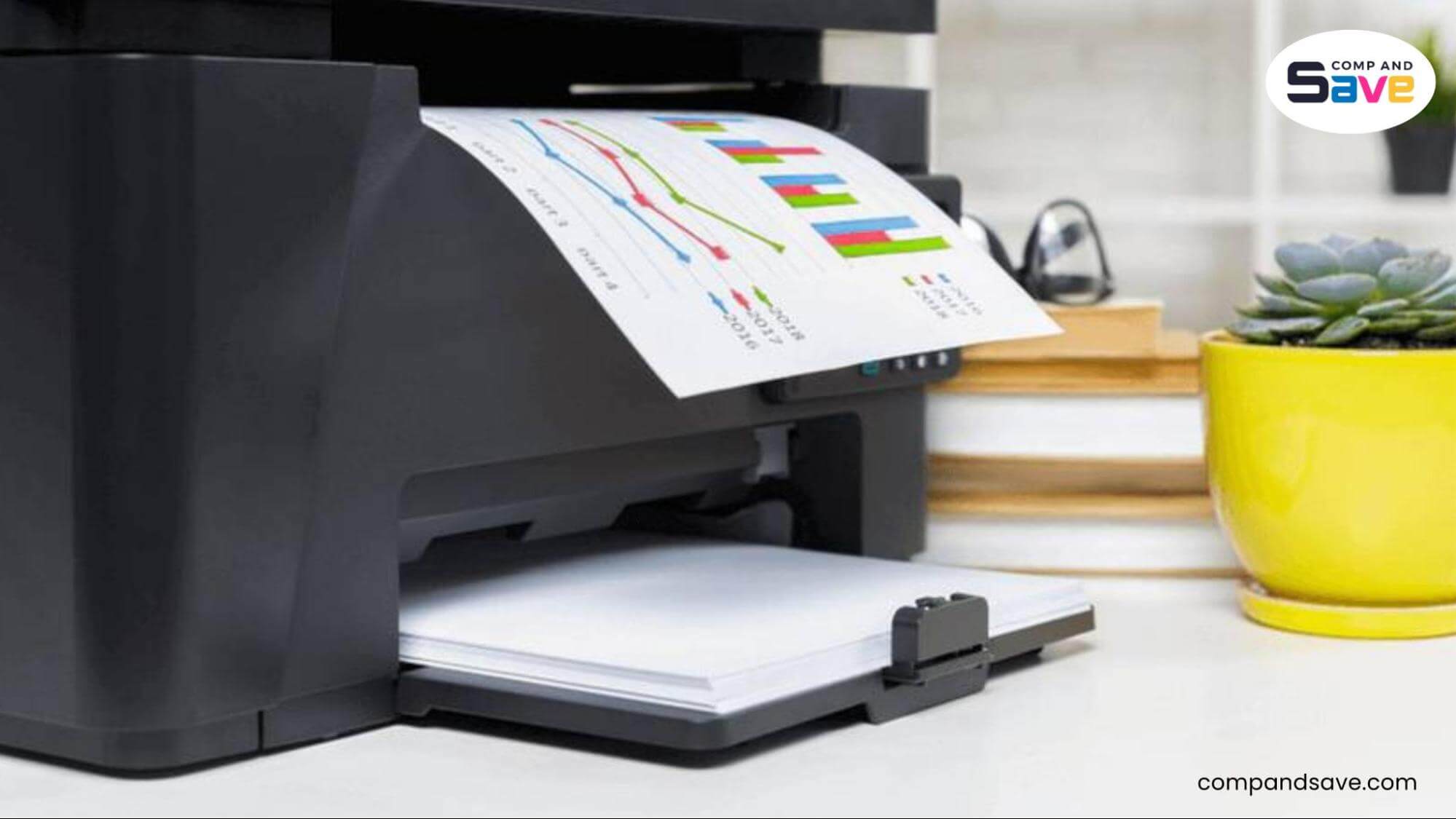 How to Fix Brother Printer Offline in Windows