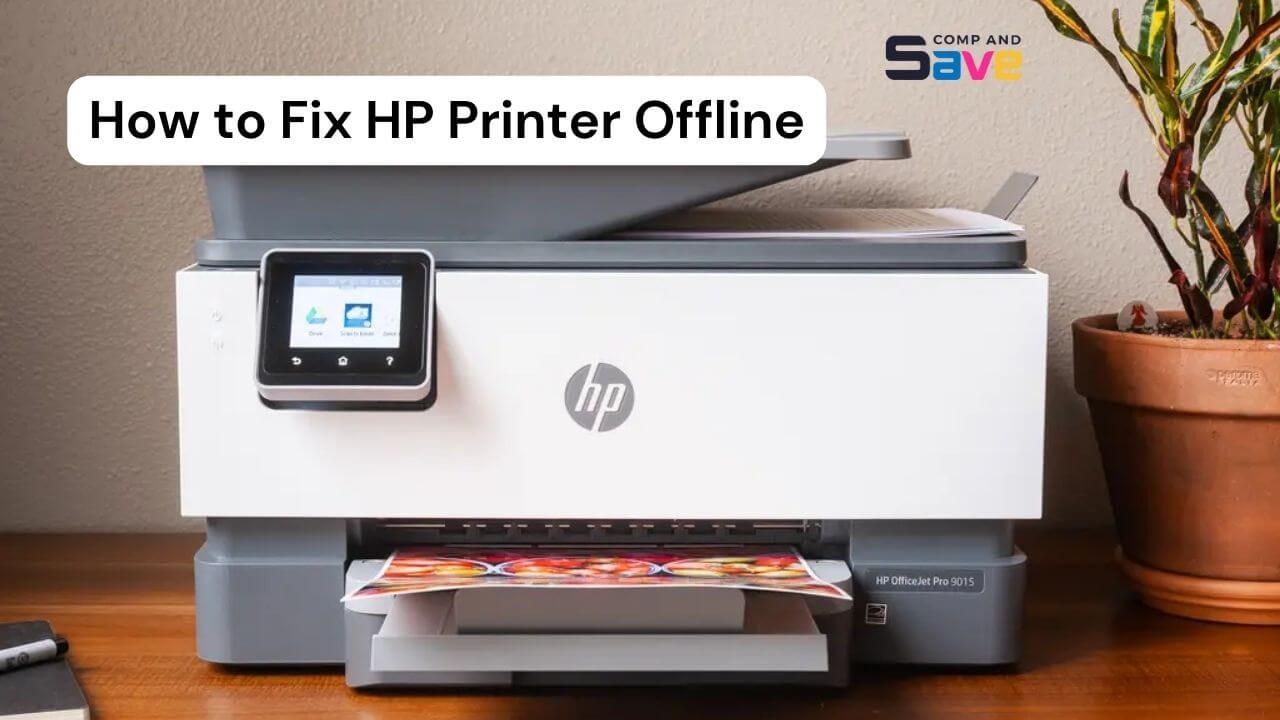Use HP Print and Scan Doctor