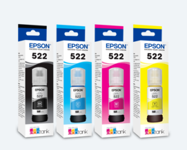 Canon CL-241XL Color Ink Cartridge - High Yield