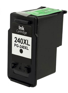 Replacement HP 63 Ink Cartridges: 1 Black, 1 Tri-color - Standard Yield