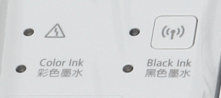 How to check ink levels on Canon printer?
