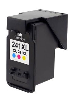 Canon CL-241XL Tri-color