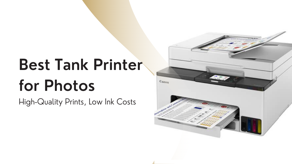 image from Best Tank Printer for Photos: High-Quality Prints, Low Ink Costs