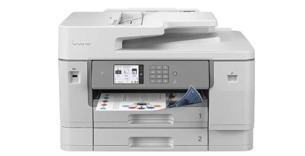 Brother MFC-J6555DW – $369.98 on Amazon Brother MFC-J6555DW