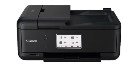 Canon PIXMA TR8620a – $129.99 on Amazon Canon PIXMA TR8620a