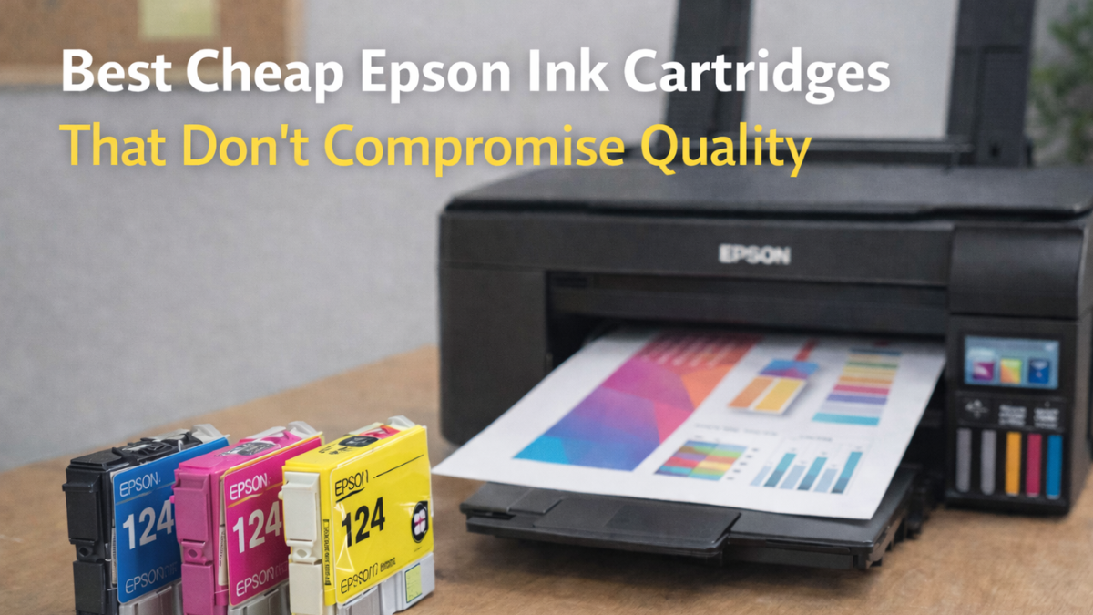 image from Best Cheap Epson Ink Cartridges That Don’t Compromise Quality