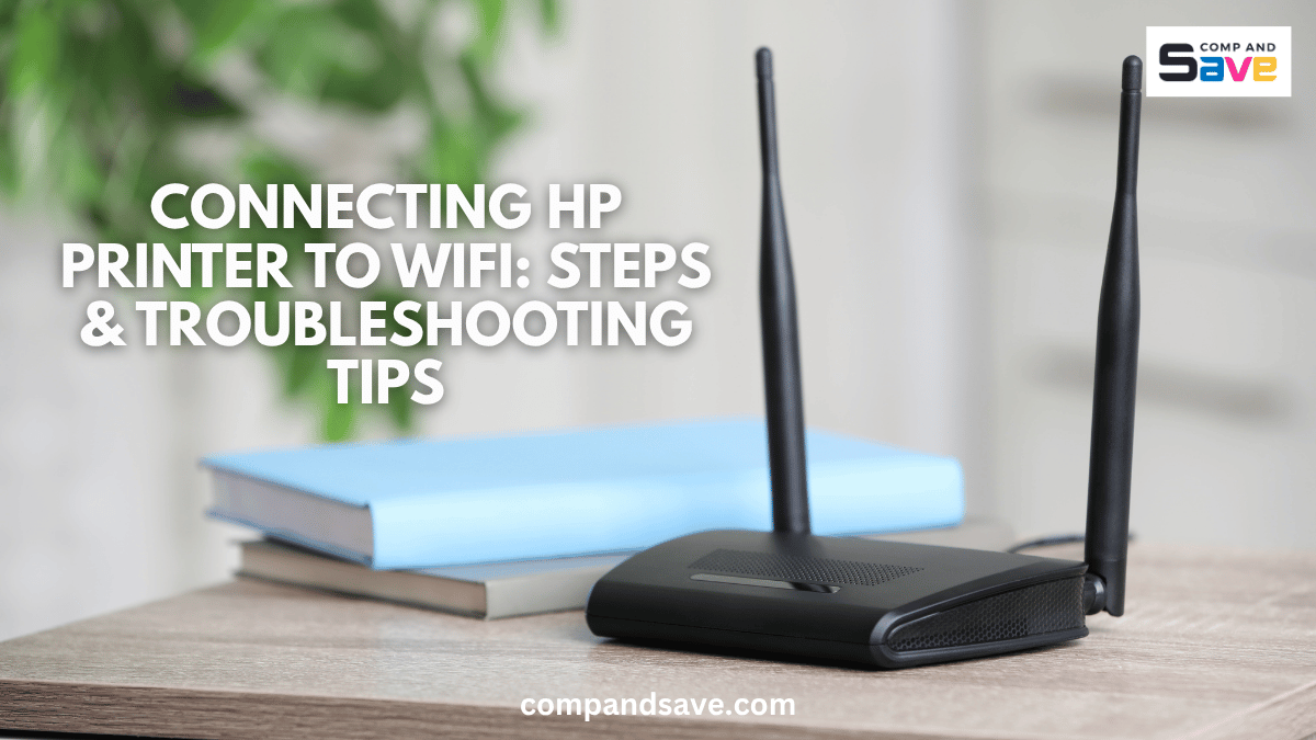 image from Connecting HP Printer to WiFi: Steps & Troubleshooting Tips
