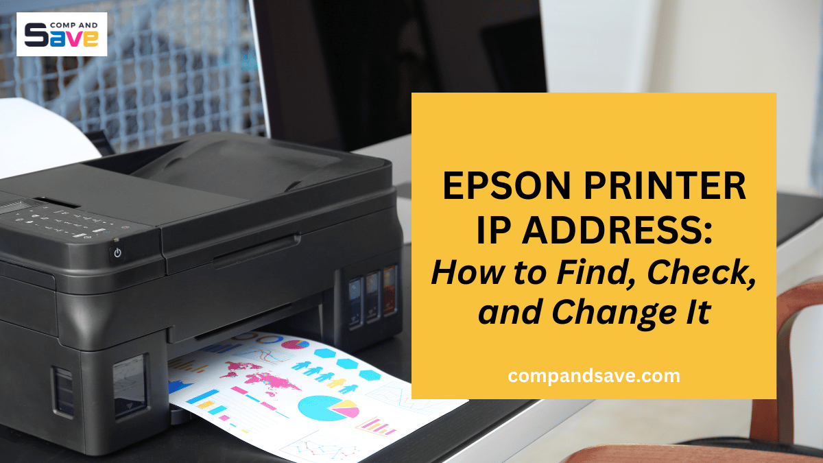 image from Epson Printer IP Address: How to Find, Check, and Change It