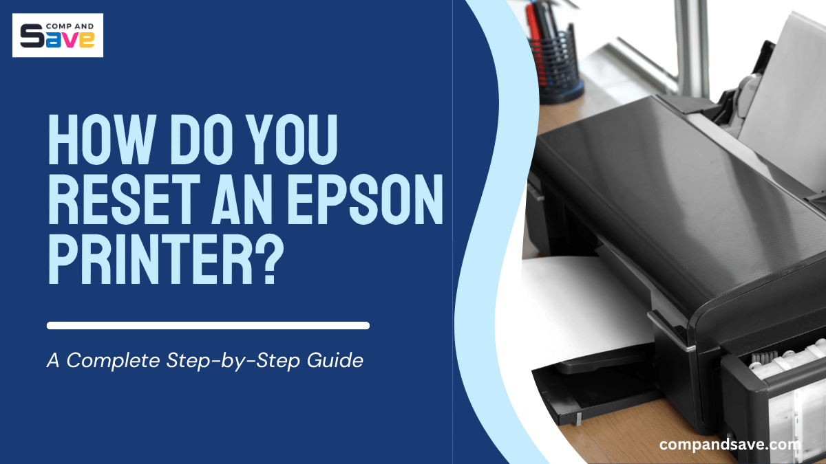 image from How Do You Reset an Epson Printer? Step-by-Step Guide 2026