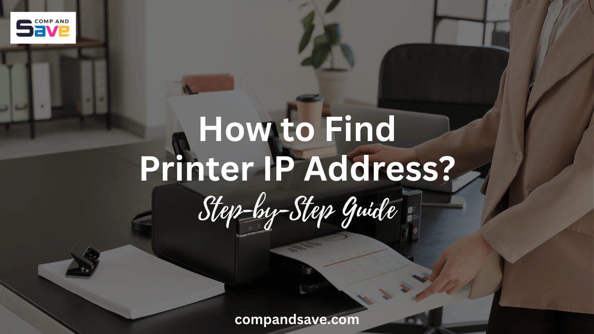 image from How to Find Printer IP Address: Step-by-Step Guide