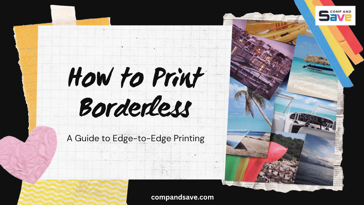 image from How to Print Borderless: A Guide to Edge-to-Edge Printing
