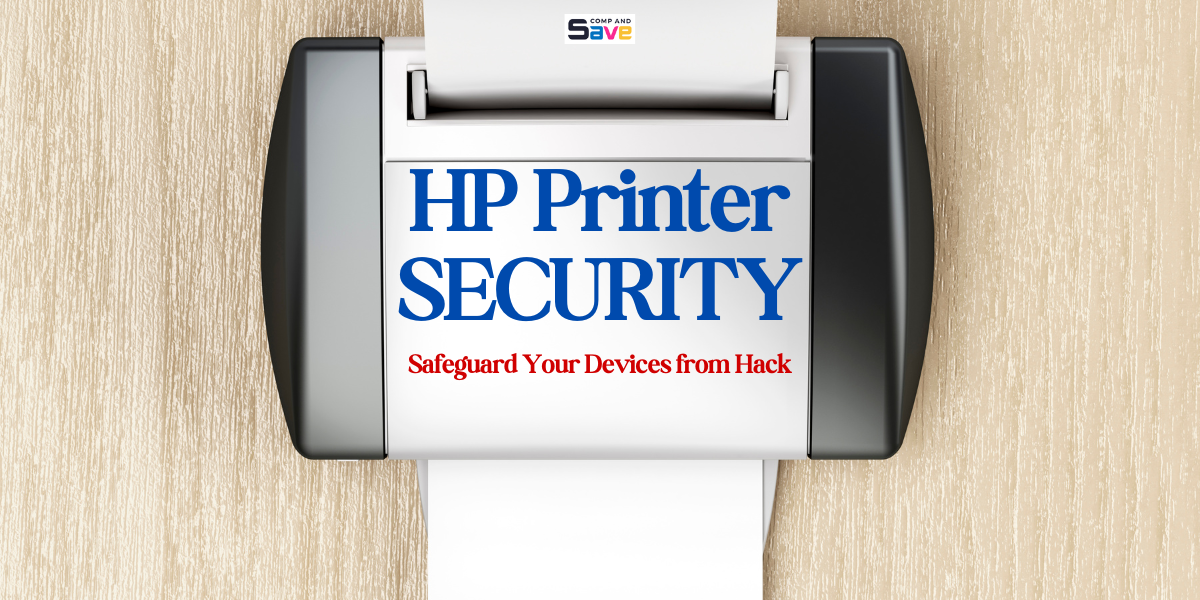 image from HP Printer Security: Safeguard Your Device Against Hacks