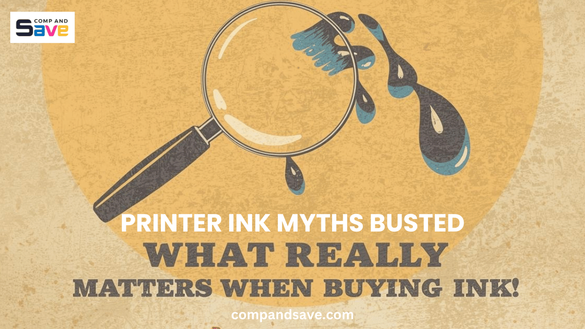 image from Printer Ink Myths Busted: What Really Matters When Buying Ink